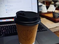 -RUMORS COFFEE ROASTERY鲁马滋咖啡(湖南路店)