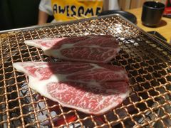 -九田家黑牛烤肉料理(溧阳吾悦店)