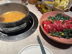 -芸山季·云南野生菌火锅(宝能环球汇店)