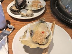 -海味当家·蒸锅海鲜(星海公园店)