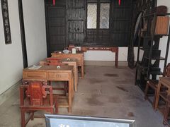 -王阳明故居