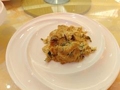 -锦江府中餐厅(电谷雅阁国际大酒店)