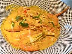 -星叶·东南亚料理(宁波万象汇店)
