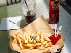 -shark burger·鲨鱼汉堡(交子大道店)