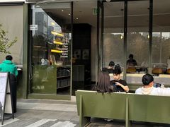 -SAANCI山池咖啡(卓悦中心店)