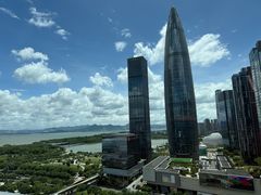 -小南洋海景餐厅(深圳湾店)