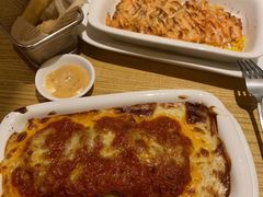 -菲滋意式餐厅(黄岩洞天店)