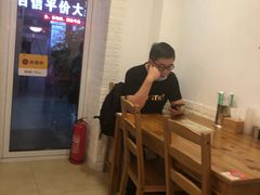 大堂-海胆小馆(东北水饺·春柳店)