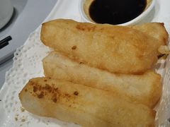 -沈大成(南京东路店)