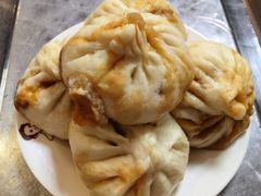 -姚记炒肝店(鼓楼店)