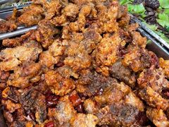 -枣阁园滴滴自助餐