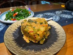 -白家寨子·山野白族菜(古城总店)
