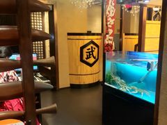 -千代武日本料理(爱建店)