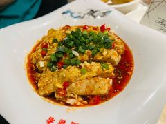 口水鸡-蜀留香火锅(西南角店)