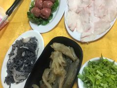 -老猫牛肉火锅(沙溪店)