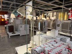 -宜家·瑞典风味餐厅(天津东丽商场店)