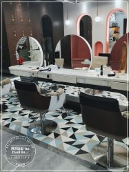 -芭莎造型·BAZAAR SALON