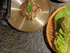 -味家烤肉烤鳗鱼牛排(西塔旗舰店)