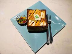 -避风塘(百联东郊店)
