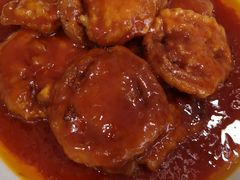 -天回镇何氏豆腐(总店)