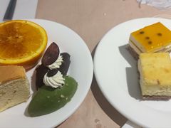 -晶丽香榭自助餐(南京大饭店)