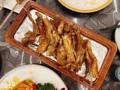 西域烤羊排-品回味清真西北楼(宁波首店)