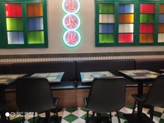 -港爺茶檔·茶餐厅(东晓南路店)