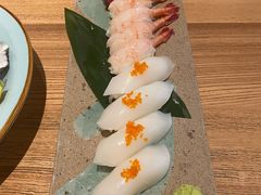 -隐泉之语日式料理(王府中环店)