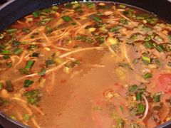 -旺福·贵州酸汤牛肉火锅(陆悦天地店)