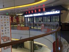 -小厨娘淮扬菜(六合欢乐港店)