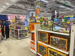 -TOYSRUS玩具反斗城(合肥万象城店)