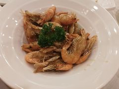-江南村酒家