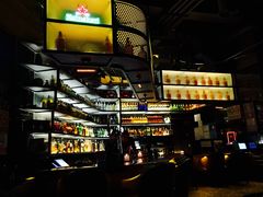 -MARU玛露音乐餐厅(大学路店)
