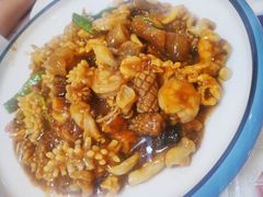 -昱德来·天津菜(河西店)
