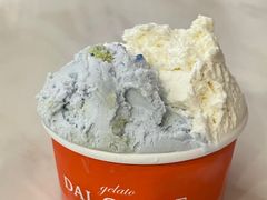 -Dal Cuore 达可芮冰淇淋(陕西北路店)