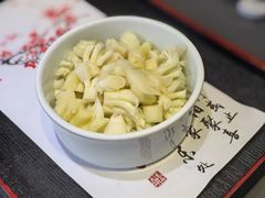 -福顺斋素食馆(梧桐山店)