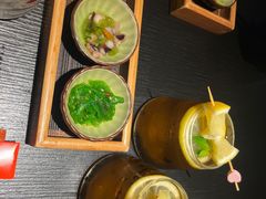 -七条鱼日本料理(三墩店)
