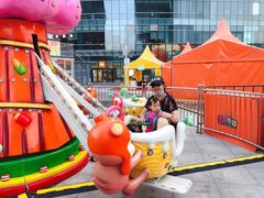 -大族广场Mall&More