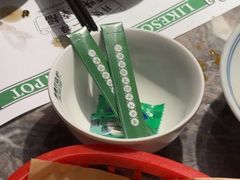 -禄婶鸡煲·打边炉