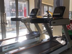 -中田健身工作室(嘉定江桥店)