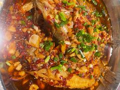 -彭耕记猪油炒小菜(吉联mall店)