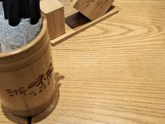 -浙味观杭州海鲜面(钱江新城高德置地店)