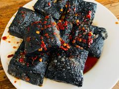 -五娭毑臭豆腐(黄兴南路店)