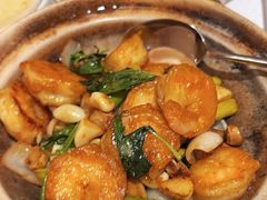 -满堂·烤鸭店·北京菜(鼓楼店)