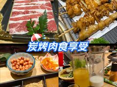 -松鱼亭·和牛烧肉(协鑫广场店)