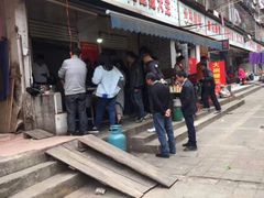 -周记热干面豆皮大王(桃花东街店)