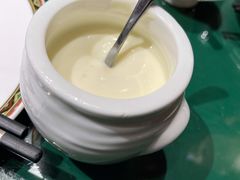 蒙古酸奶（炒米单配）-九十九顶毡房(阜石路店)