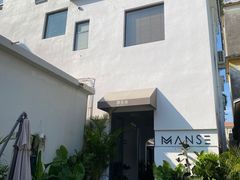 -漫笙舍Manse·咖啡·民宿