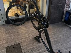 -天猫养车贴膜轻改·蓝电(优匹康桥东路店)