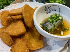 -常赢三兄弟·清真涮肉·清真炒菜(朝阳新城店)